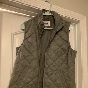 Old Navy Vest